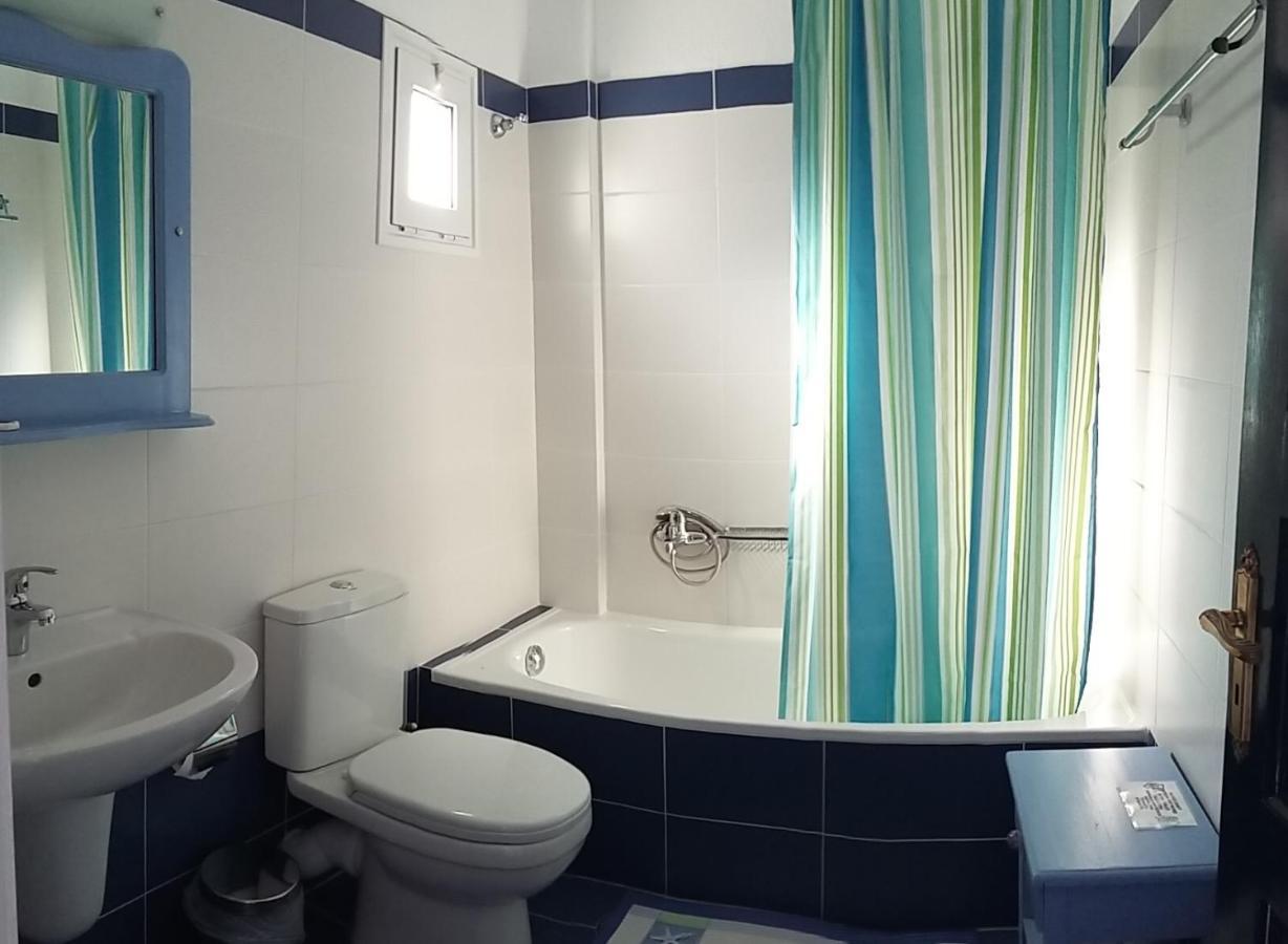 Kavos Bay Apartments Elounda Esterno foto
