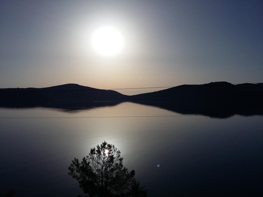 Kavos Bay Apartments Elounda Esterno foto