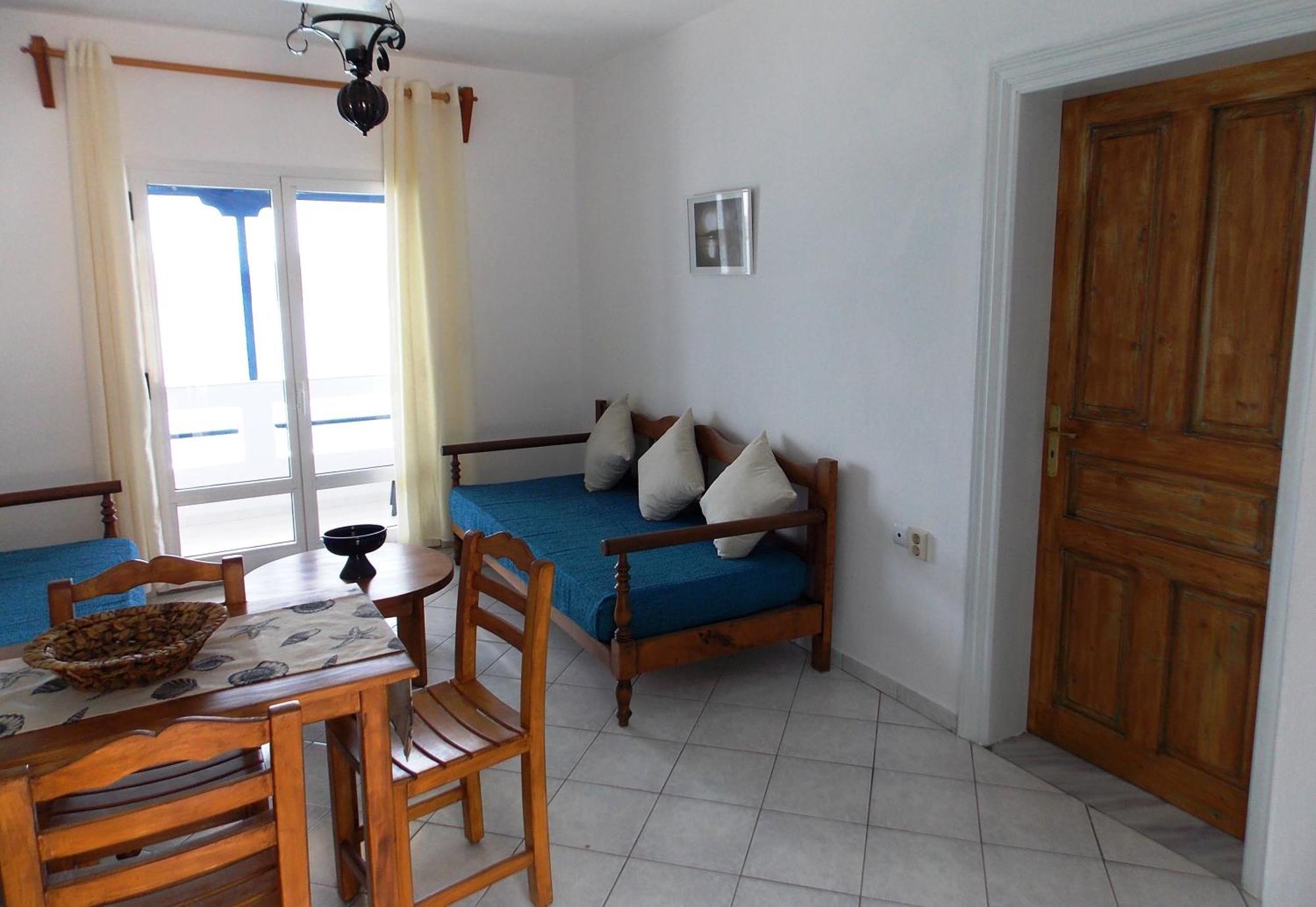 Kavos Bay Apartments Elounda Camera foto