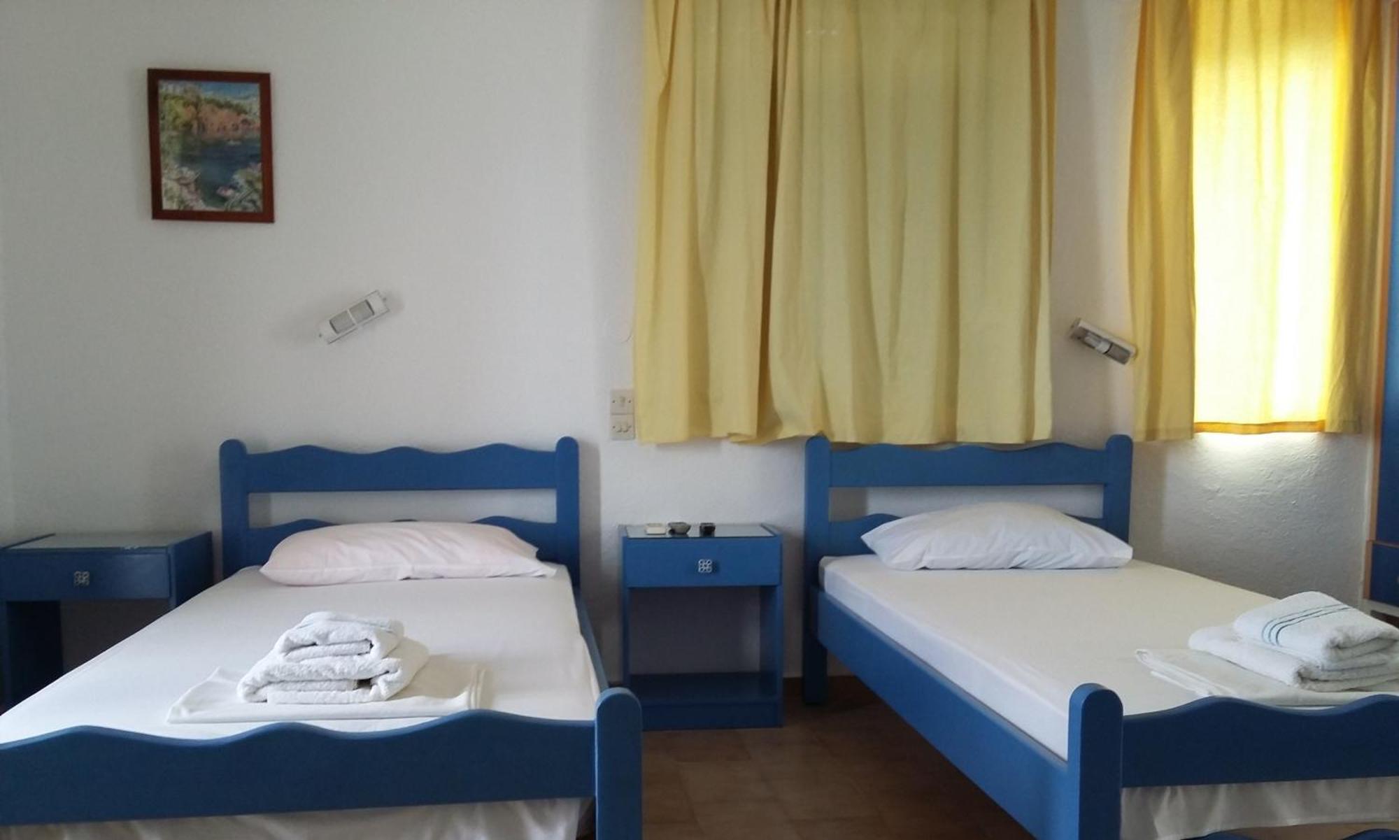 Kavos Bay Apartments Elounda Camera foto