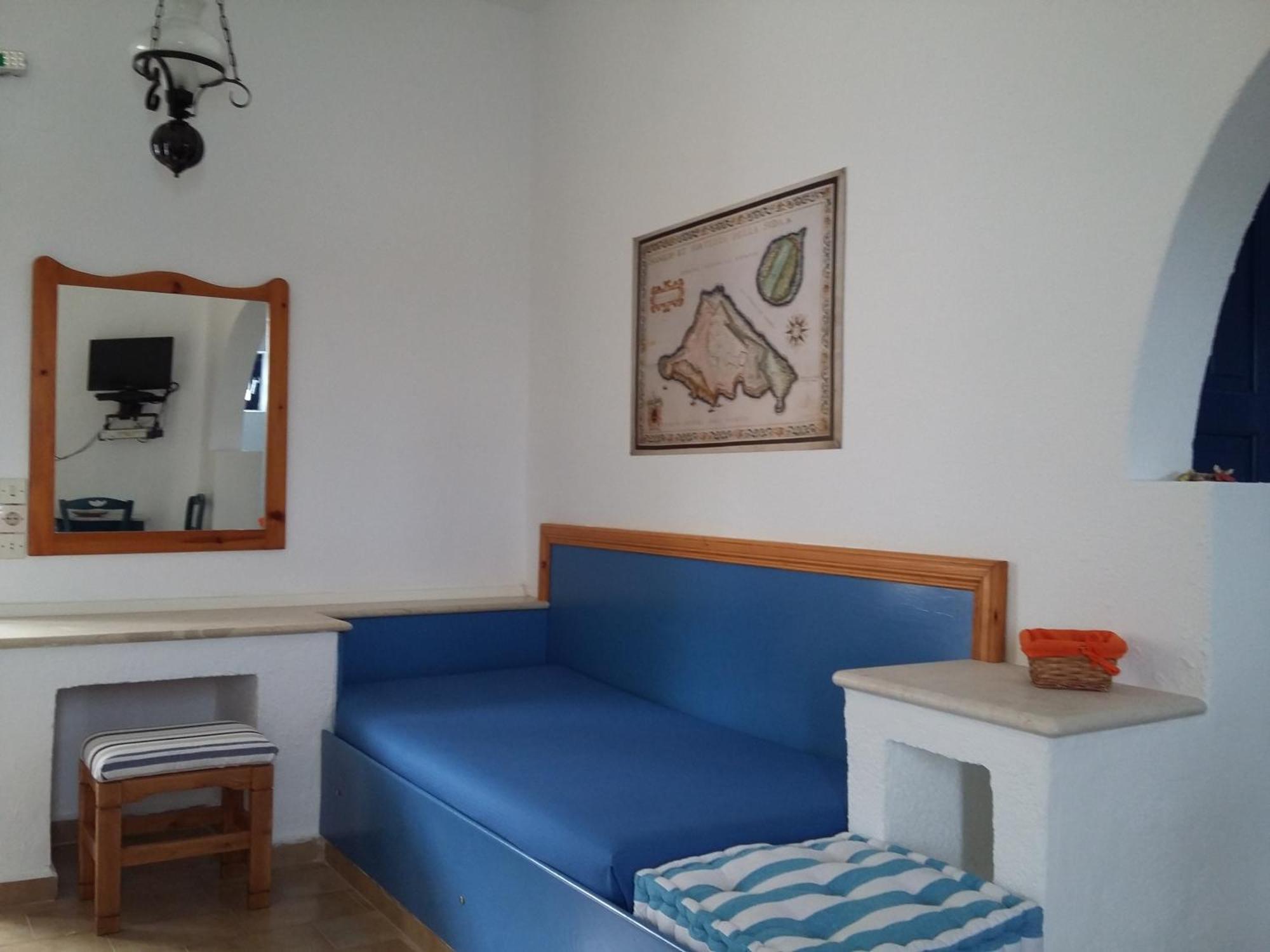 Kavos Bay Apartments Elounda Camera foto