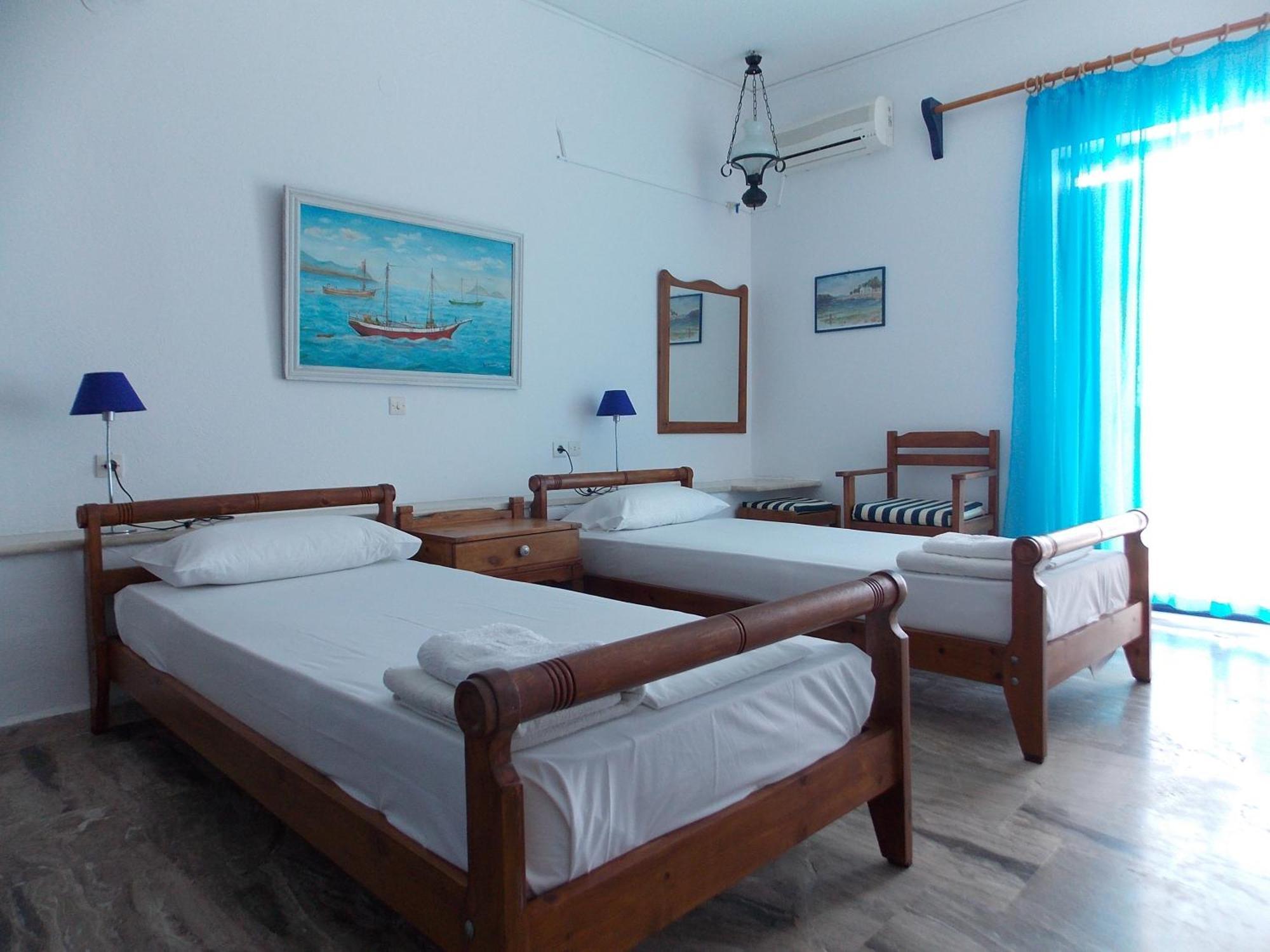 Kavos Bay Apartments Elounda Camera foto
