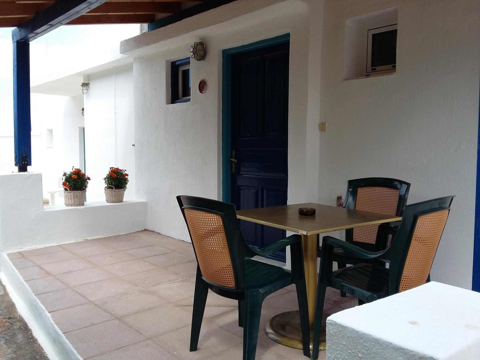 Kavos Bay Apartments Elounda Camera foto