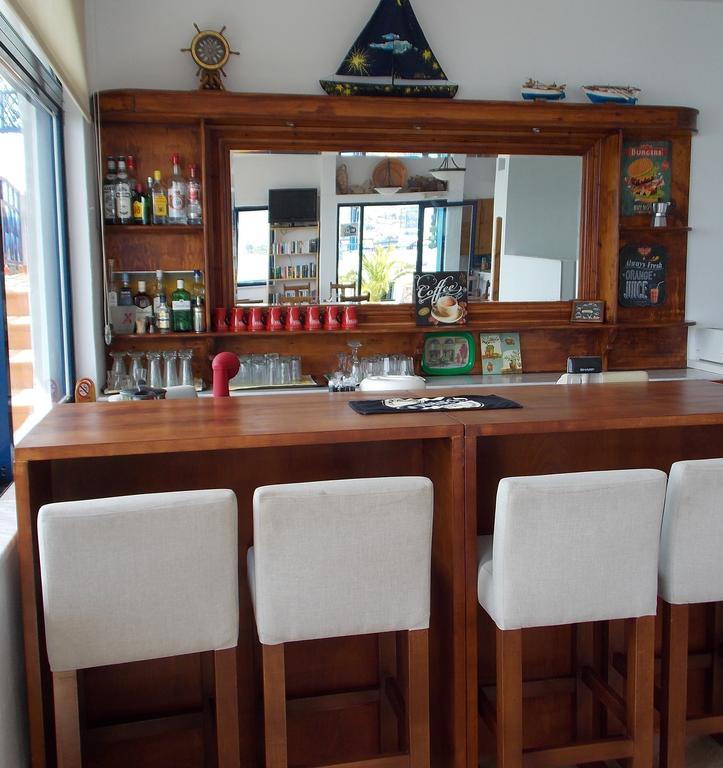 Kavos Bay Apartments Elounda Esterno foto