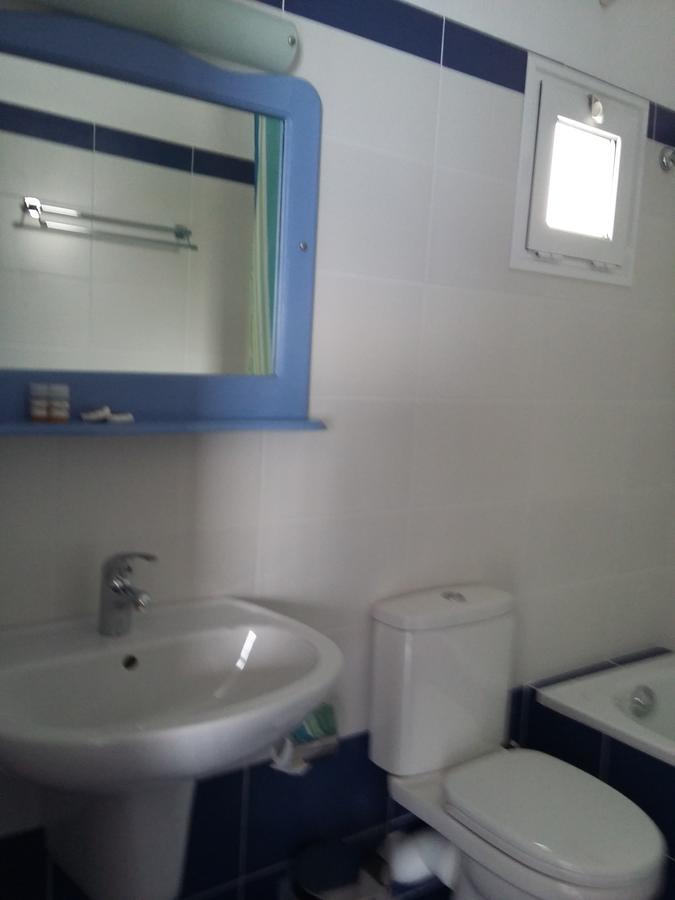 Kavos Bay Apartments Elounda Esterno foto