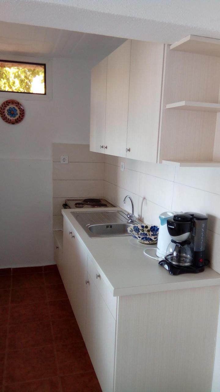 Kavos Bay Apartments Elounda Esterno foto